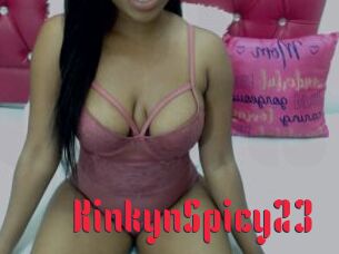 KinkynSpicy23