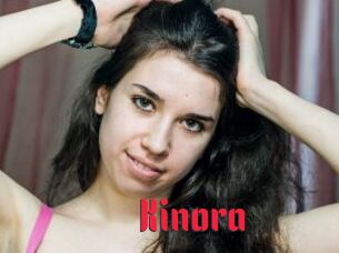 Kinora