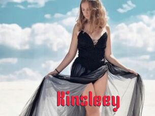 Kinsleey