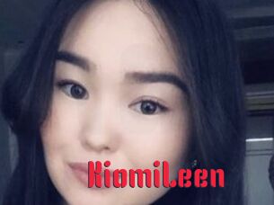KiomiLeen