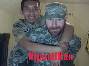 Kip_and_Rex