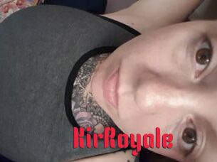 KirRoyale