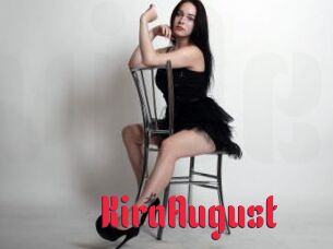 KiraAugust