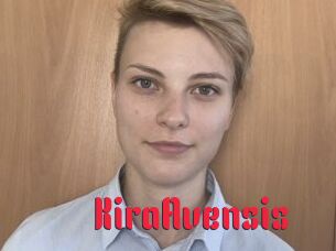 KiraAvensis