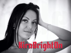 KiraBrightOn
