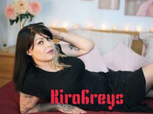 KiraGreys