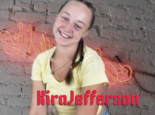 KiraJefferson