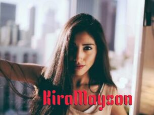KiraMayson