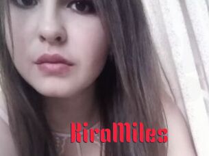 KiraMiles