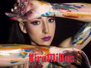 KiraMilles