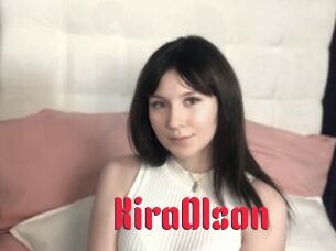 KiraOlson
