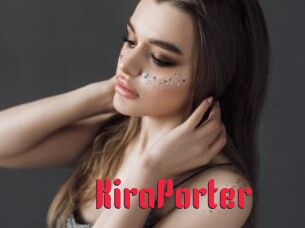 KiraPorter
