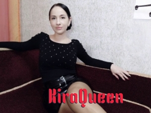 KiraQueen