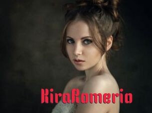 KiraRomerio