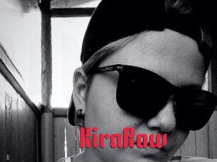 KiraRow