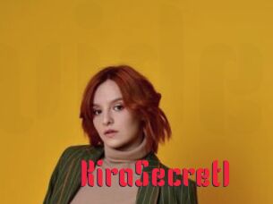 KiraSecret1