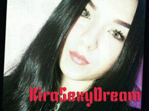 KiraSexyDream