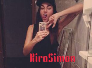 KiraSimon