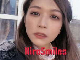 KiraSmiles
