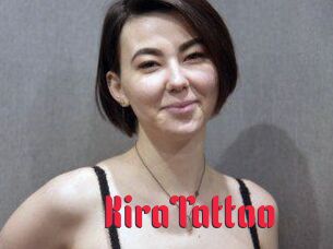 KiraTattoo