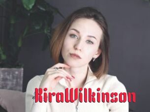 KiraWilkinson