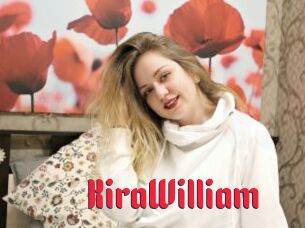 KiraWilliam
