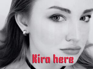 Kira_here