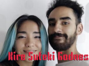 Kire_Suteki_Godness