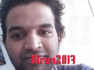 Kiren2017