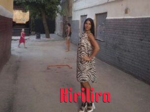 Kirilira