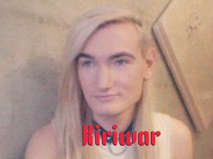 Kiriwar