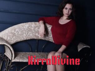 KirraDivine