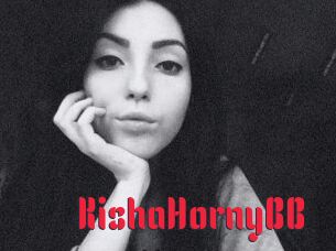 KishaHornyBB