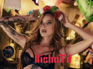 KishaTd