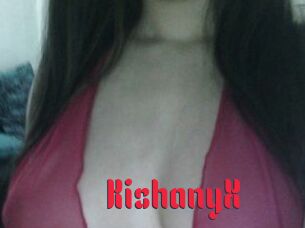 Kishany_X