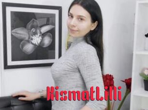 KismatLilli