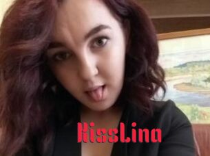 KissLina