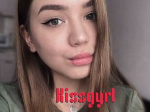 Kissgyrl