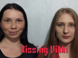 Kissing_Vikki