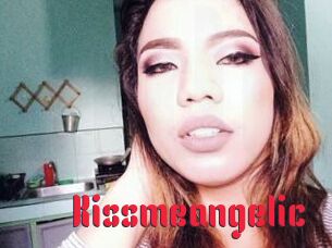 Kissmeangelic