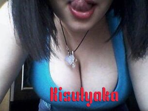 Kisulyaka