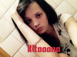Kitaaana
