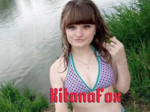 KitanaFox