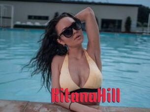 KitanaHill