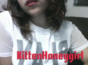 KittenHoneygirl