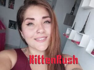 KittenRush