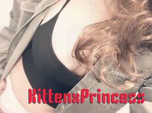 KittenxPrincess