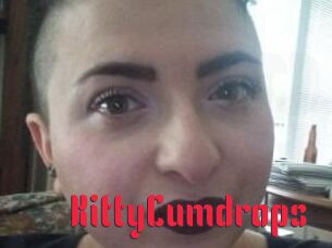KittyCumdrops