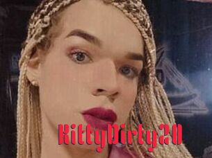 KittyDirty20