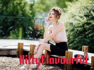 KittyFlavourful